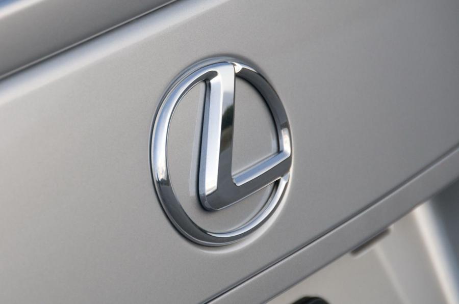  Lexus IS-F 2008 года  (фото 202 из 376)